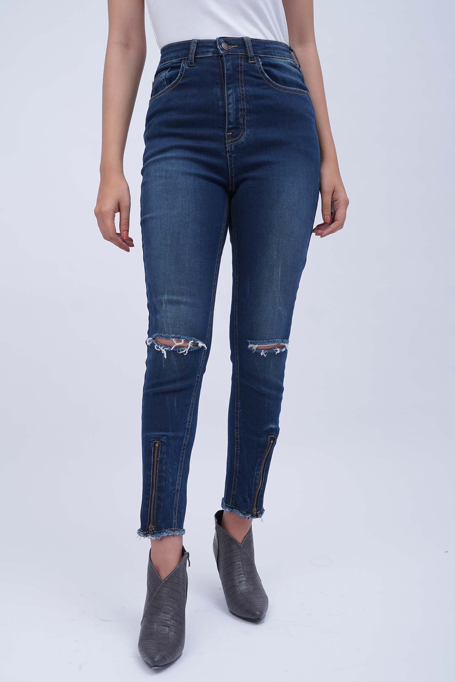 Nazz Jeans