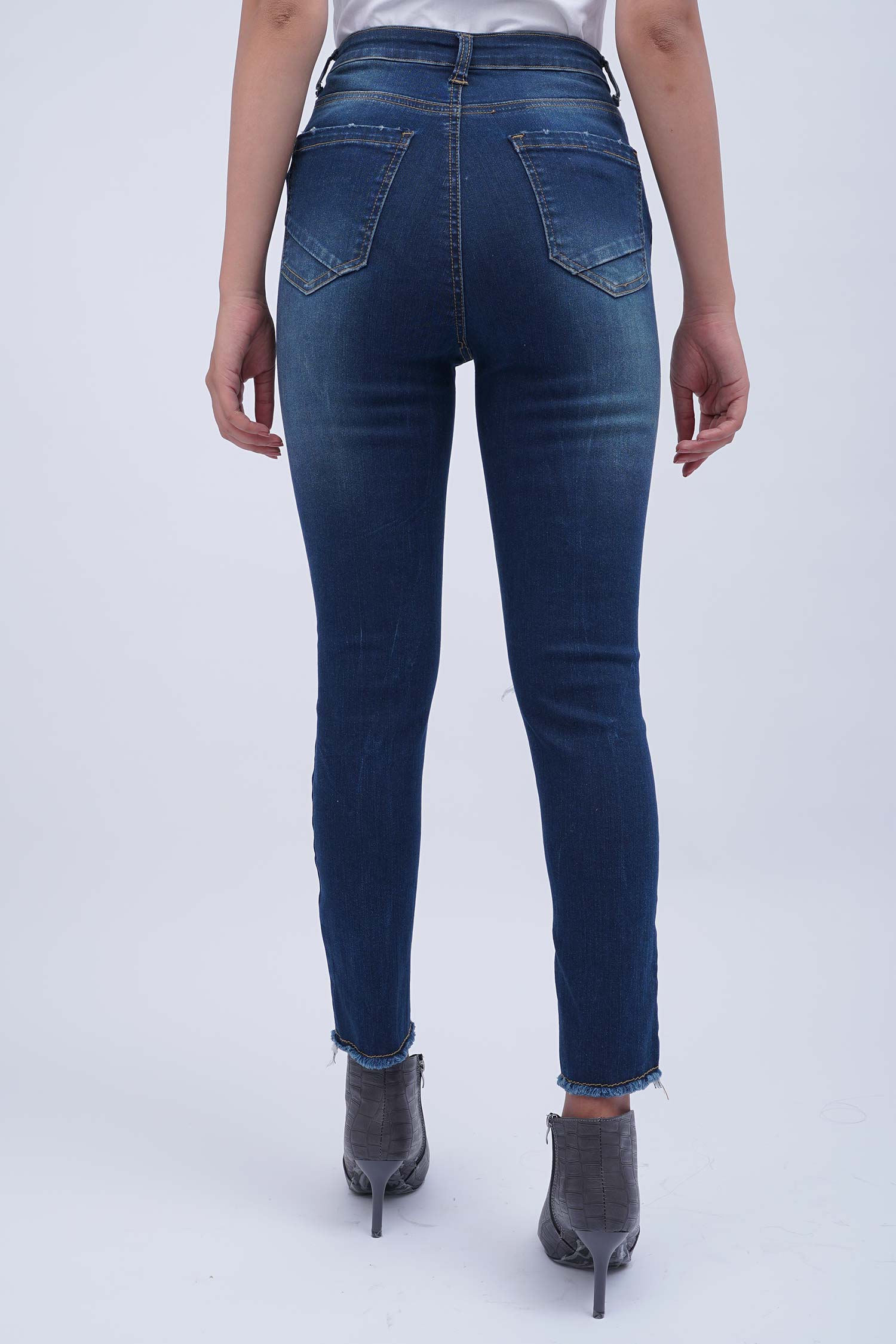 Nazz Jeans