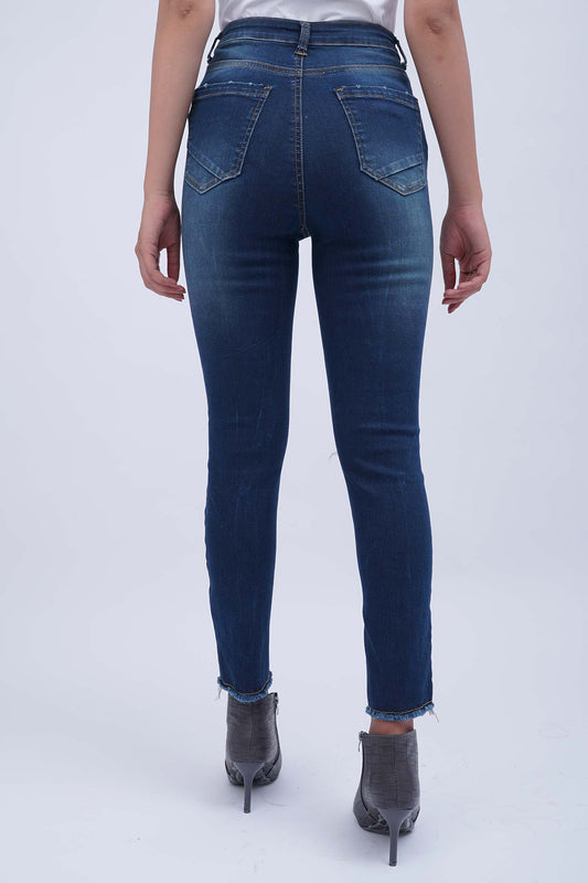 Nazz Jeans