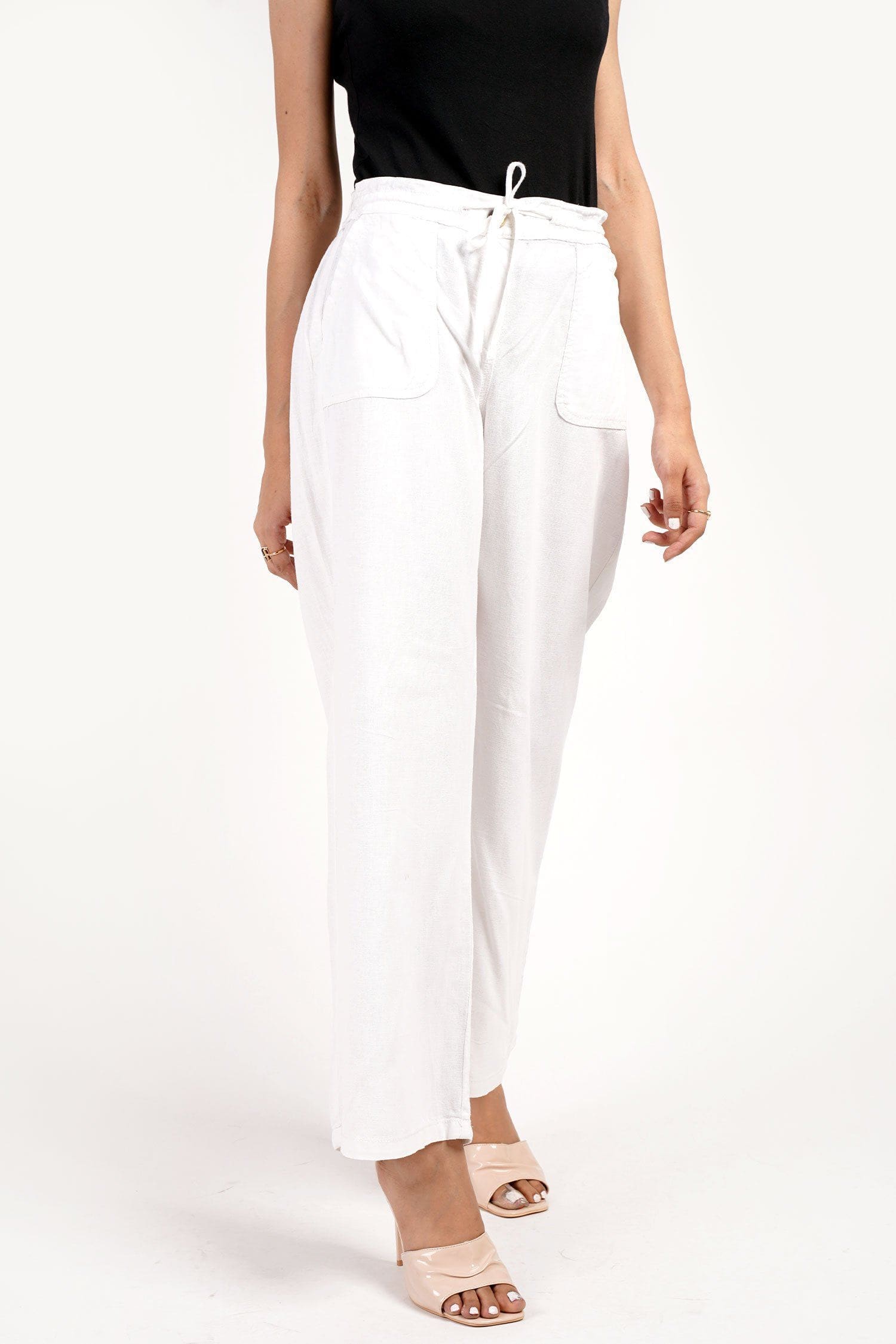 HNH Quinta Minor Fault Trousers