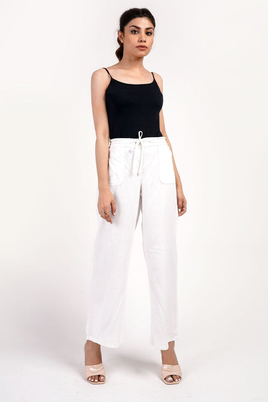 HNH Quinta Minor Fault Trousers - Hustle N Holla