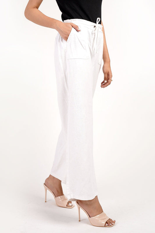 HNH Quinta Minor Fault Trousers - Hustle N Holla