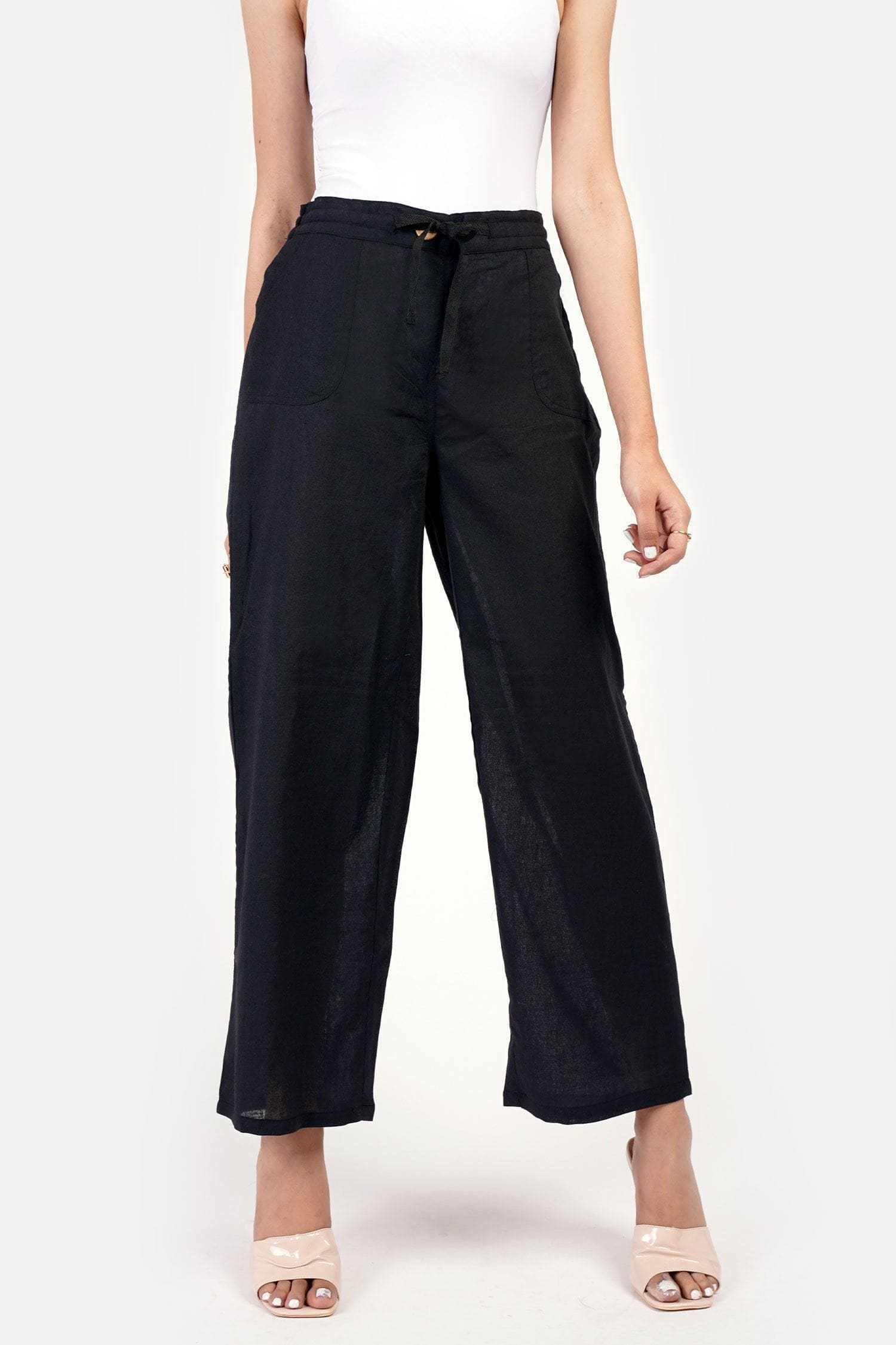Quinta Trousers