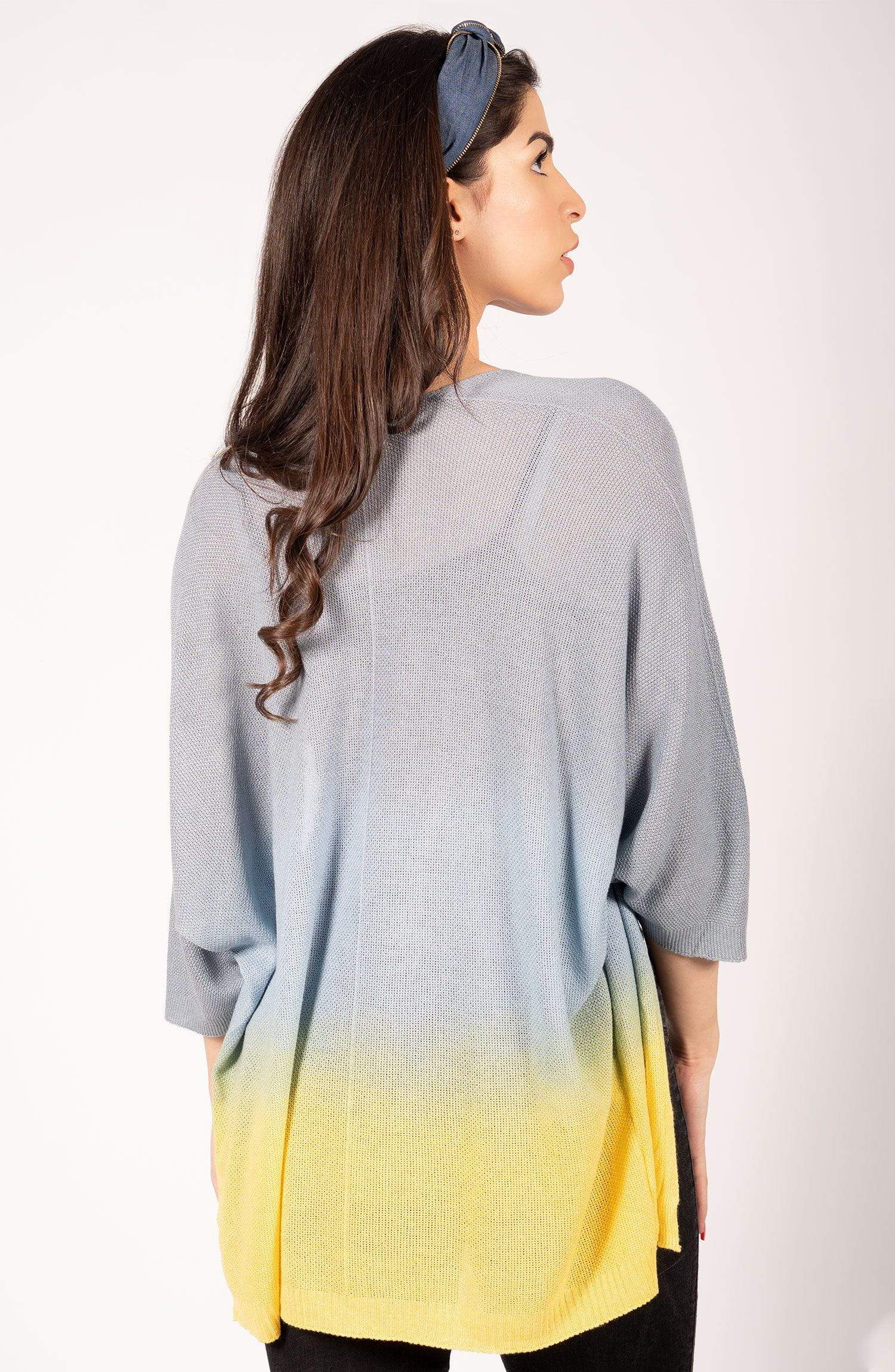 Majestic Mila Knitted Cardigan - Hustle N Holla