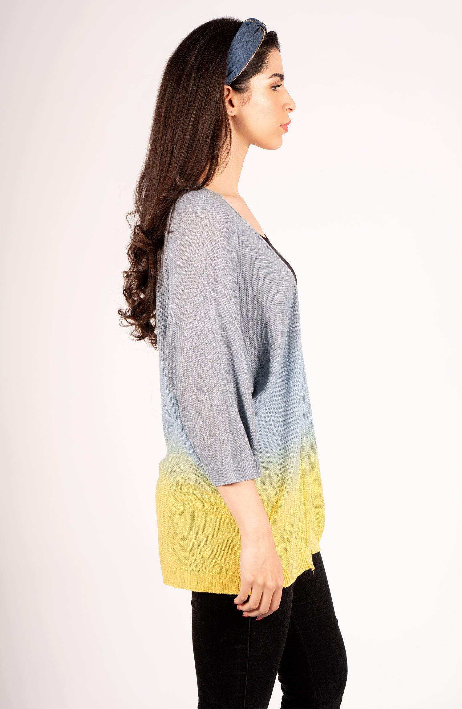 Majestic Mila Knitted Cardigan - Hustle N Holla